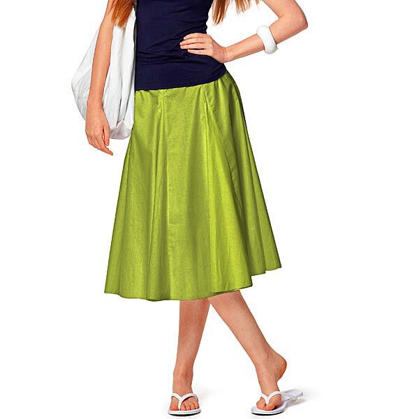 Classic Poly – verde lime, image number 4