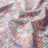 GOTS popeline di cotone Prato fiorito | Poppy Fabrics – naturale,  thumbnail number 2