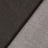 Denim in cotone pesante – nero,  thumbnail number 3