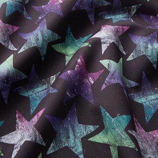 softshell Stelle – prugna/lillà, 
