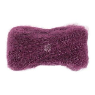 Setasuri, 25g | Lana Grossa – rosso Bordeaux, 