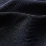Jersey a struttura luccicante – blu notte,  thumbnail number 2