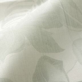 Outdoor tessuto per tende a vetro foglie 315 cm – verde, 