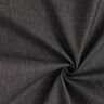 Denim in cotone leggero – nero,  thumbnail number 1