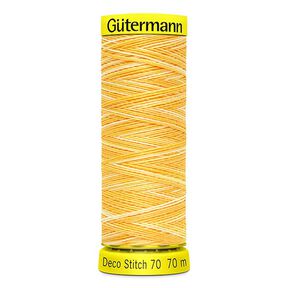 Filo da cucito Deco Stitch 70 Multicolour (9926) | 70m | Gütermann, 