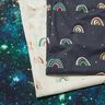 jersey di cotone arcobaleni stampa laminata – naturale/grigio chiaro,  thumbnail number 6