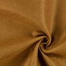 Feltro 90 cm / 1 mm di spessore – marrone medio,  thumbnail number 1