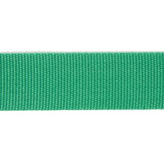 Nastro gros-grain per borse basic - verde, 