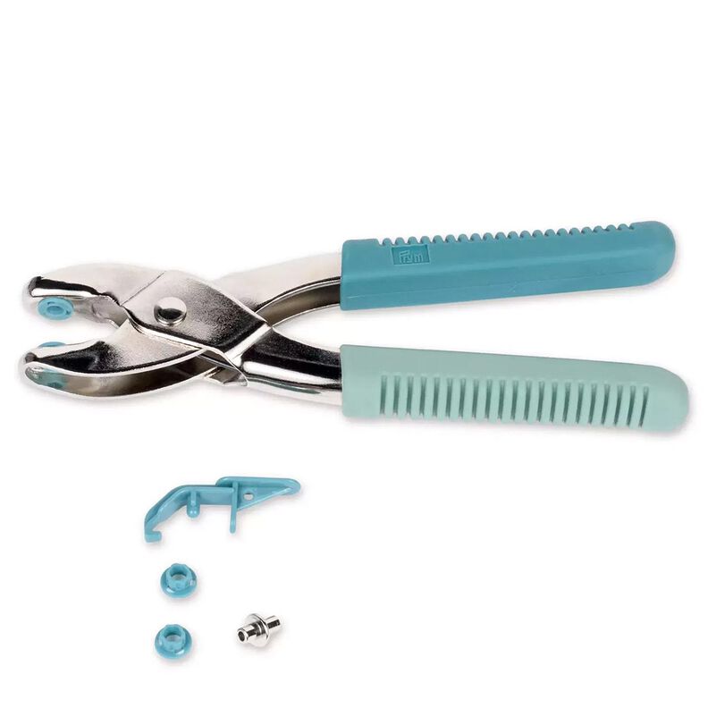 Pinza vario | Prym – verde salvia/menta,  image number 1