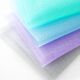 Sottoveste in tulle – azzurro,  thumbnail number 5