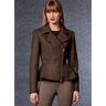 giacca, Vogue 1714 | 34-42,  thumbnail number 3
