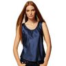 Stretch Satin – blu notte,  thumbnail number 4