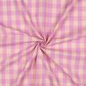 popeline di cotone Controllo | Poppy Fabrics – rosa chiaro/violetto pastello,  thumbnail number 3