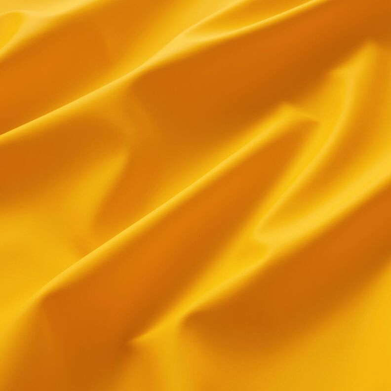 tessuto per impermeabili tinta unita – giallo sole,  image number 8