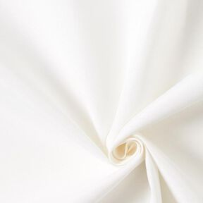 Tessuti da esterni Teflon tinta unita – bianco, 