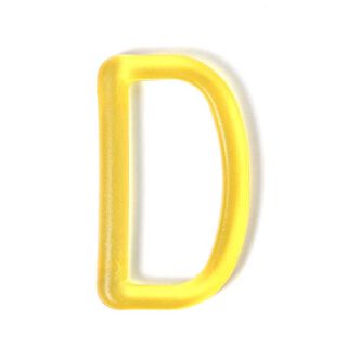 Anello a D Colour 3, 