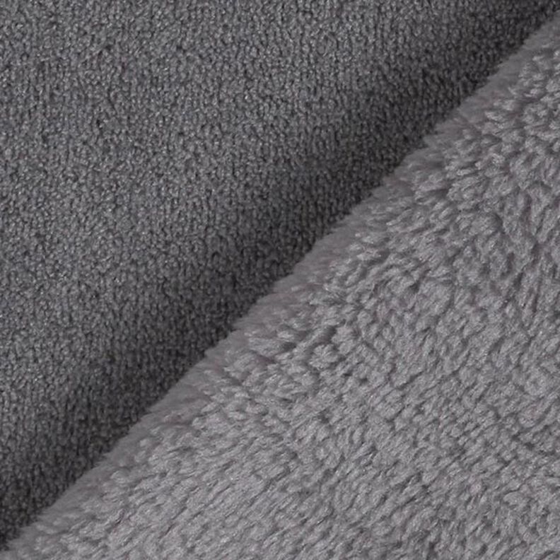 Morbido pile – grigio scuro, image number 4