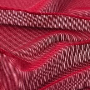 Maglia funzionale fine – rosso Bordeaux | Resto 80cm, 