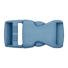 Fibbia zaino – blu colomba, 