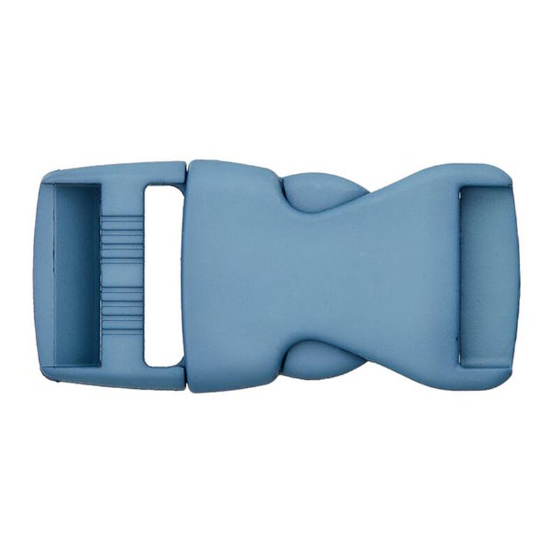 Fibbia zaino – blu colomba,  image number 1