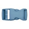 Fibbia zaino – blu colomba,  thumbnail number 1