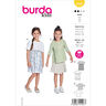 Vestito | Burda 9226 | 92-122,  thumbnail number 1