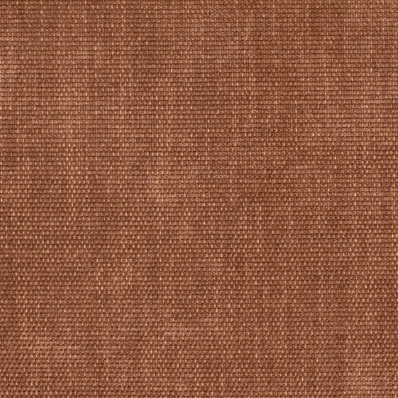 tessuto da tappezzeria Tessuto di ciniglia – bronzo, image number 5