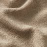 tessuto in spugna stretch tinta unita – beige,  thumbnail number 2