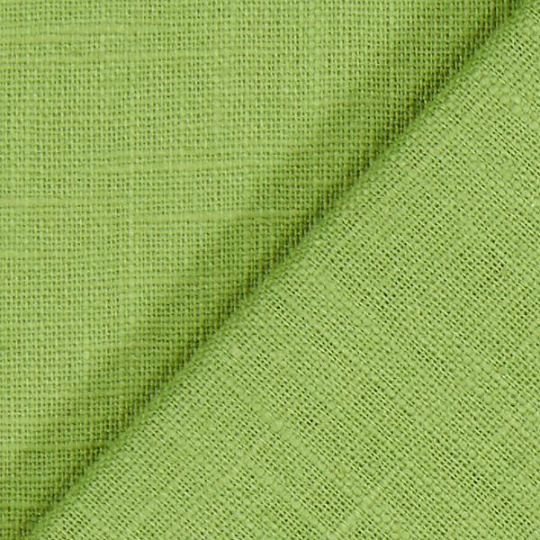 Lino medio – verde oliva chiaro, image number 3