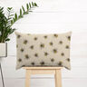 tessuto arredo gobelin Sciame di api – beige chiaro/giallo,  thumbnail number 7