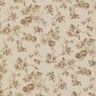 tessuto in cotone  Rose antiche – tortora chiaro/duna,  thumbnail number 1