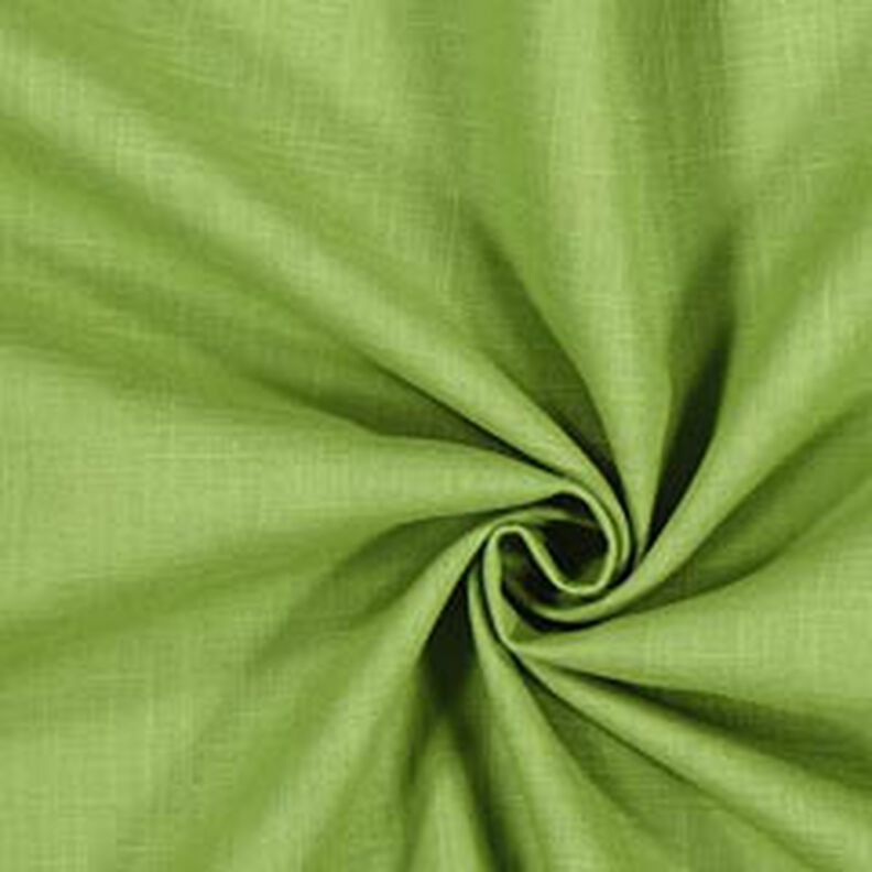 Lino medio – verde oliva chiaro,  image number 1