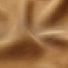 Tessuto per bluse in Lyocell tinta unita – caramello,  thumbnail number 2