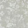 Lino per complementi di arredo Uccelli – bianco,  thumbnail number 1