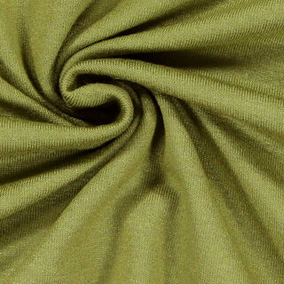 jersey di viscosa medio – verde oliva chiaro, 