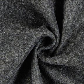 Feltro 90 cm / 1 mm di spessore – grigio, 