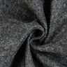 Feltro 90 cm / 1 mm di spessore – grigio,  thumbnail number 2