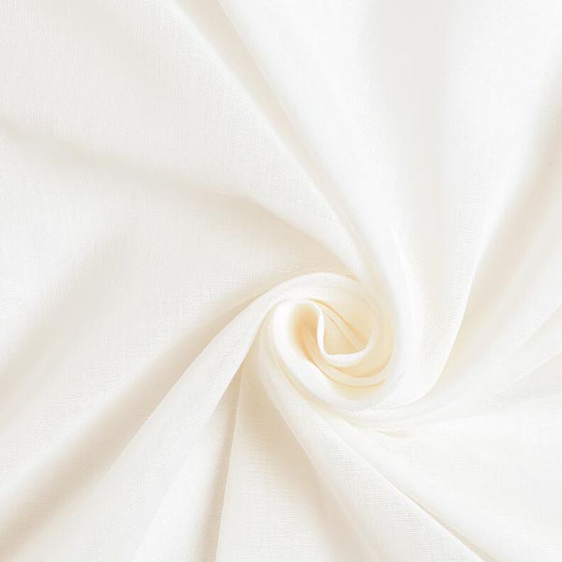 voile Visillo 300 cm – crema,  image number 1