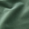 tessuto da tappezzeria velluto a costine – verde scuro,  thumbnail number 2
