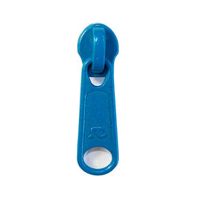 cursore per cerniera lampo [3 mm] | Prym – petrolio, 