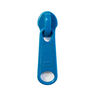 cursore per cerniera lampo [3 mm] | Prym – petrolio,  thumbnail number 1