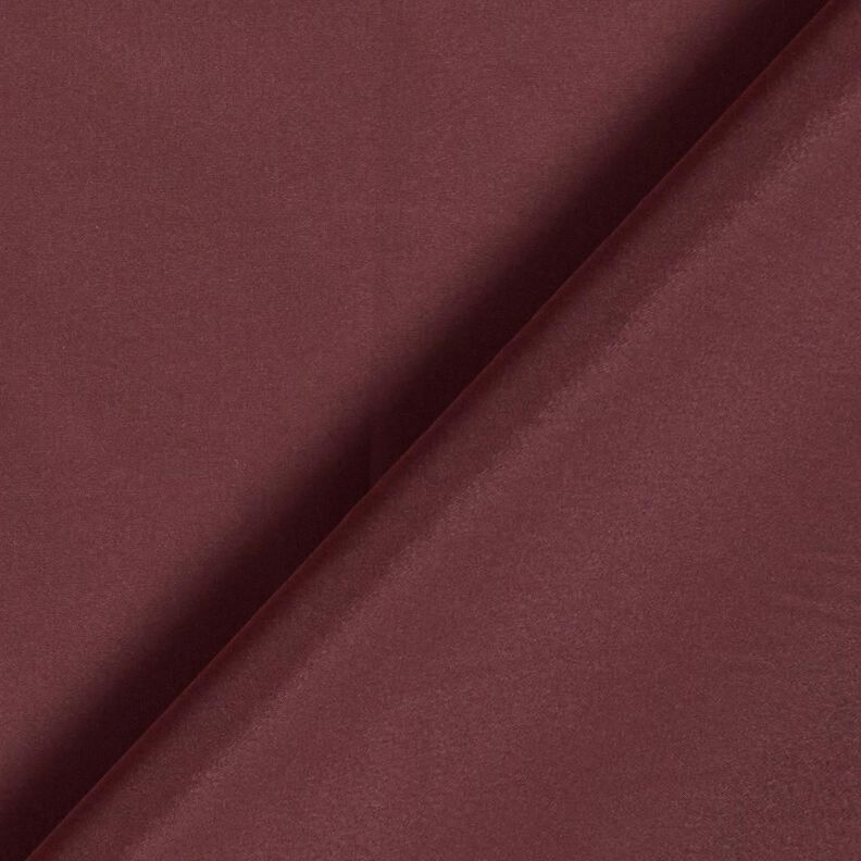 Fodera elasticizzata tinta unita – rosso merlot,  image number 3