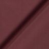Fodera elasticizzata tinta unita – rosso merlot,  thumbnail number 3