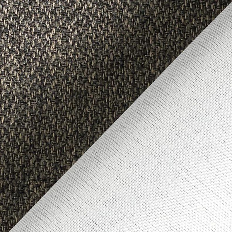 tessuto da tappezzeria Como – grigio ardesia,  image number 3