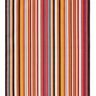 Outdoor Tessuto per sedia a sdraio Righe longitudinali 44 cm – rosso carminio/bianco,  thumbnail number 1
