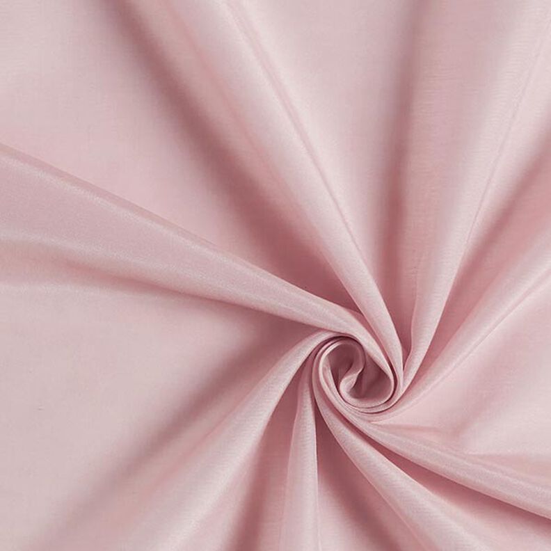 voile, tessuto seta-cotone super leggero – rosé,  image number 1