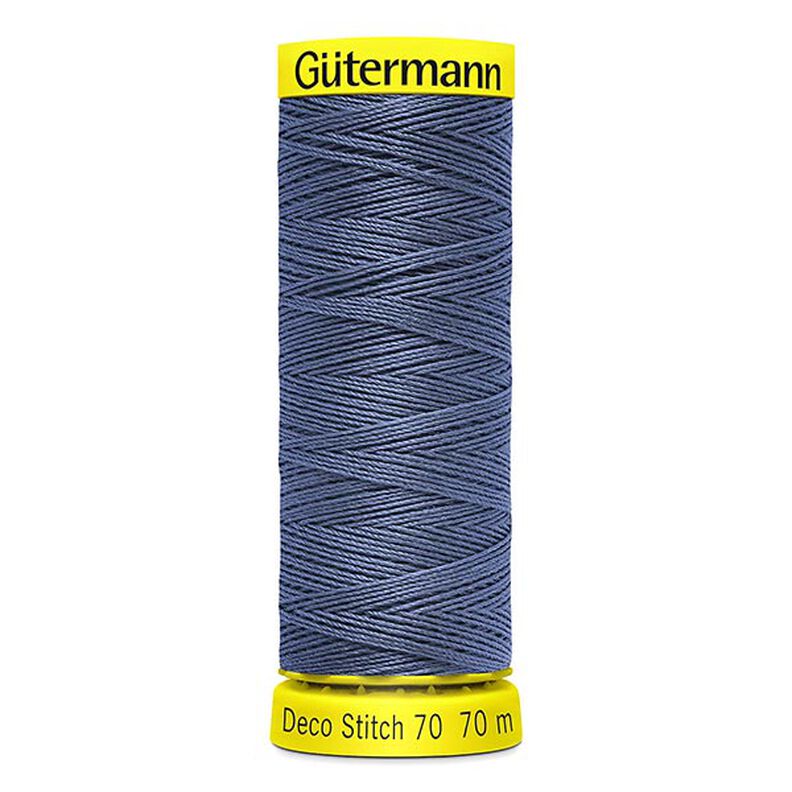 Filo da cucito Deco Stitch 70 (112) | 70m | Gütermann,  image number 1
