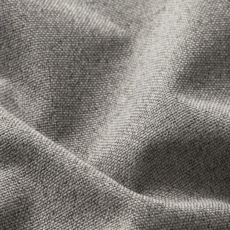 tessuto oscurante mélange – grigio,  image number 2