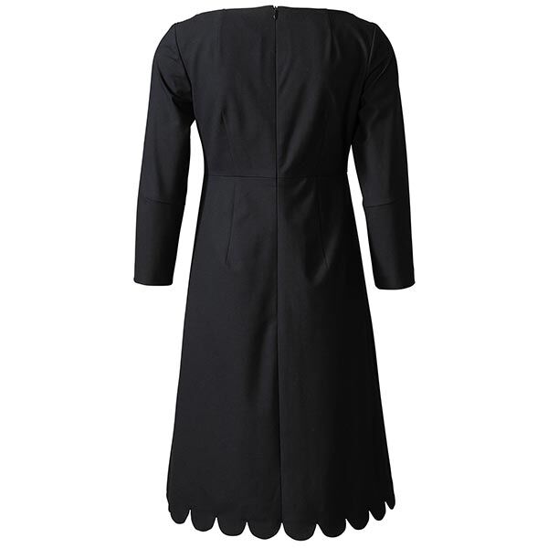 abito | Burda 5835 | 34-44, image number 7
