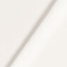 georgette increspato – bianco lana,  thumbnail number 6